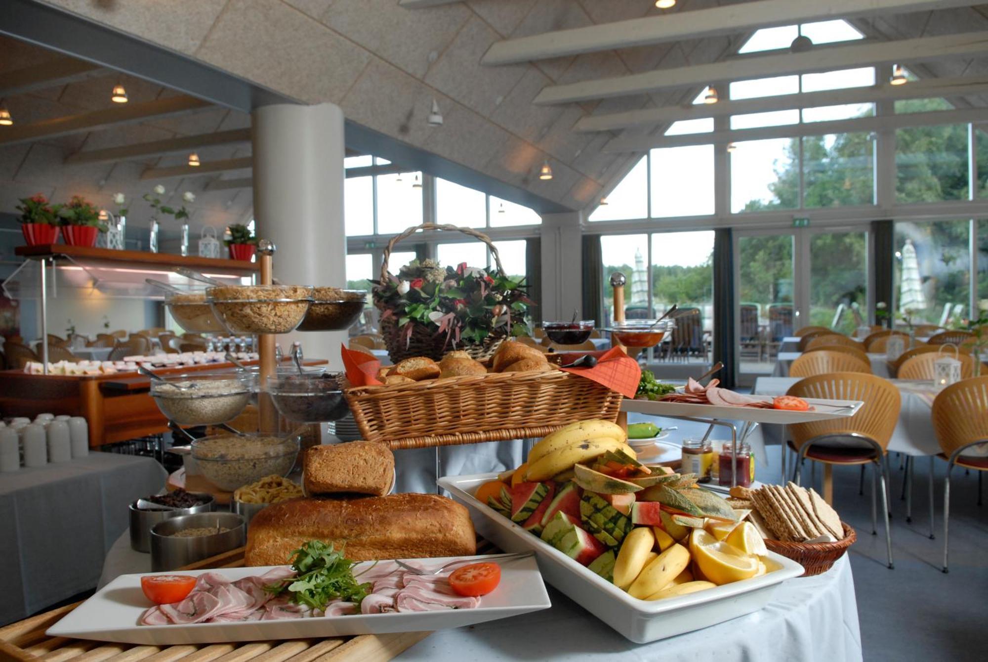 Sankt Helene Holiday Center Тісвіллелейе Екстер'єр фото