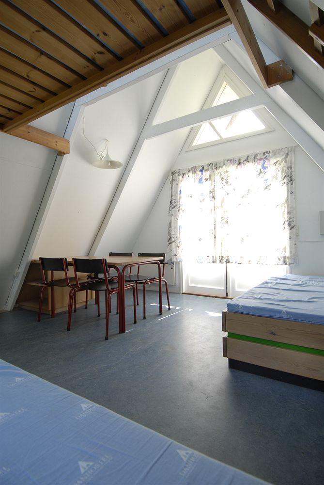 Sankt Helene Holiday Center Тісвіллелейе Екстер'єр фото